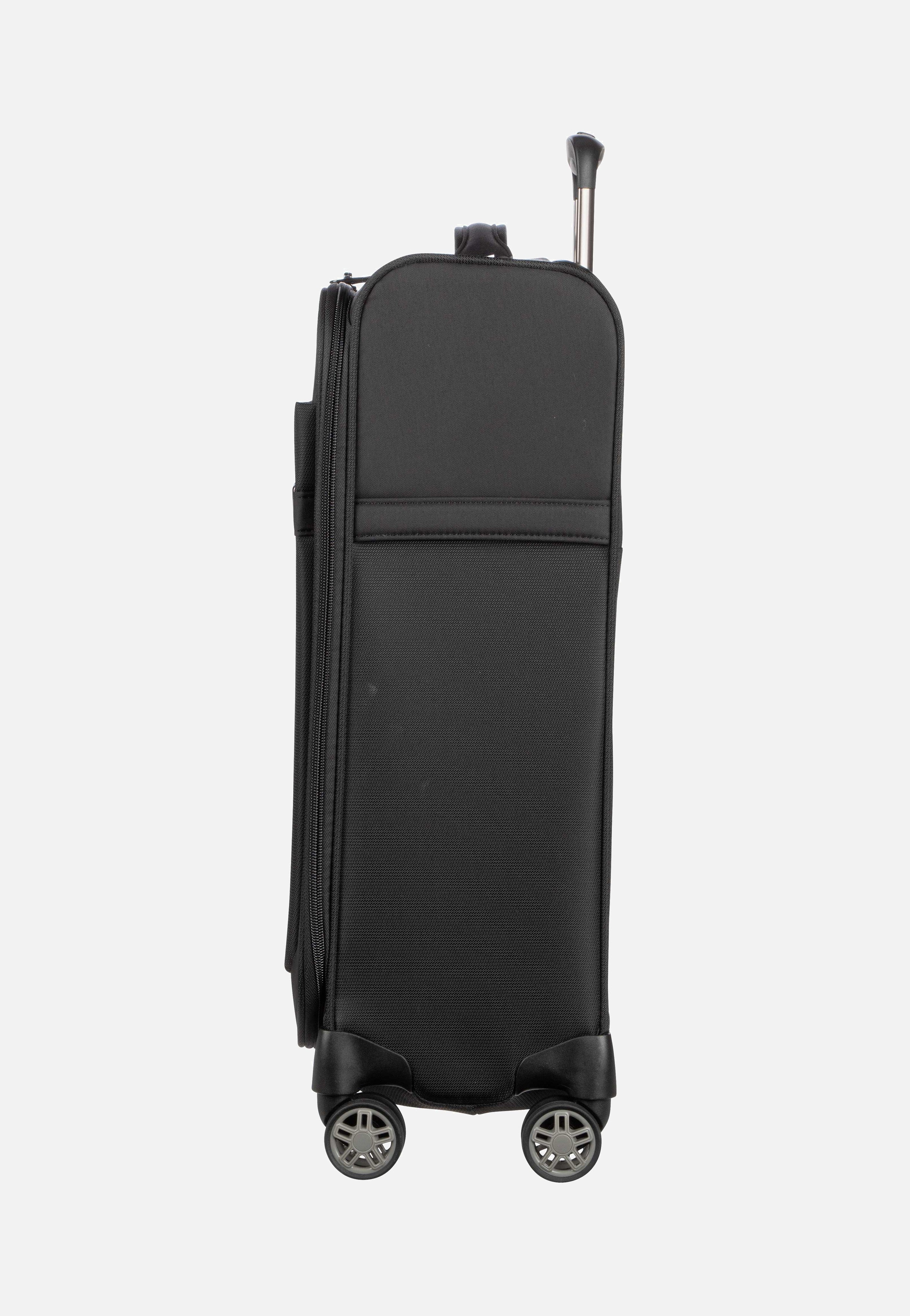 Airea Spinner 55 Strict Black - Koffer