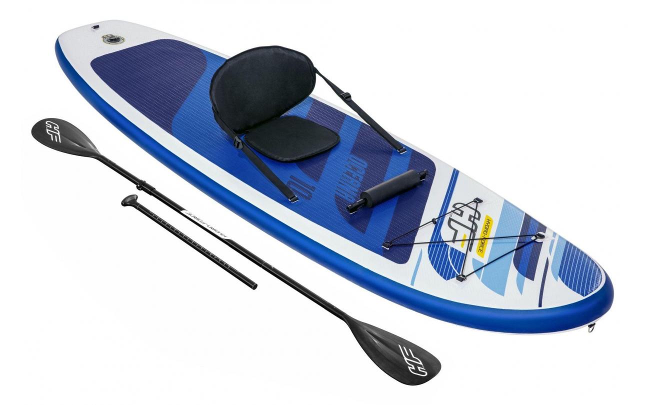 Bestway Sup Board - Hydro Force - Oceana Set met a