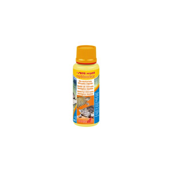 Sera Reptibioclear - 02845