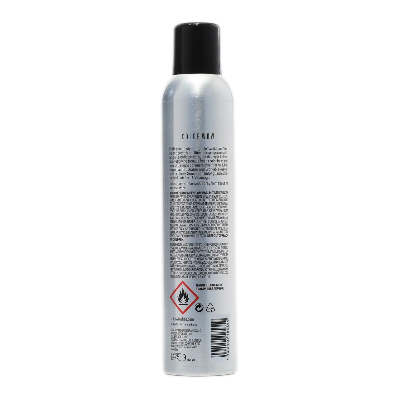 Color Wow, Cult Favorite Firm + Flexible Hairspray*