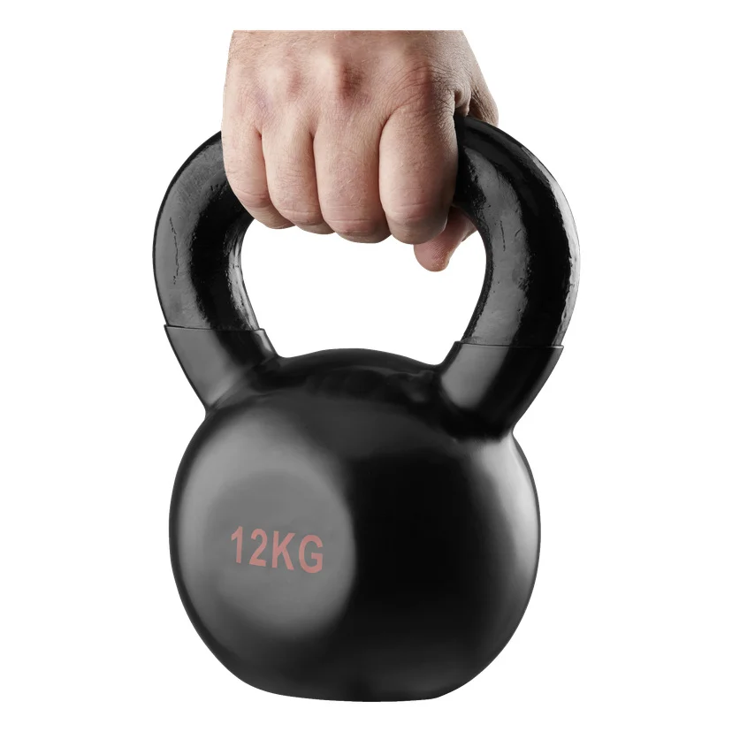 Kettlebell 12 kg