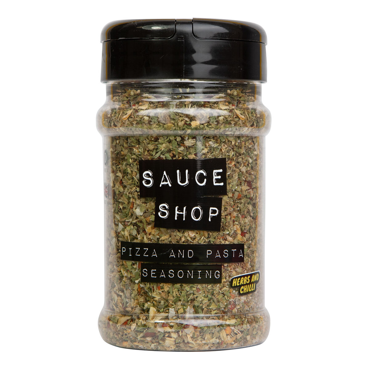 Sauce Shop Pizza & Pasta Seasoning