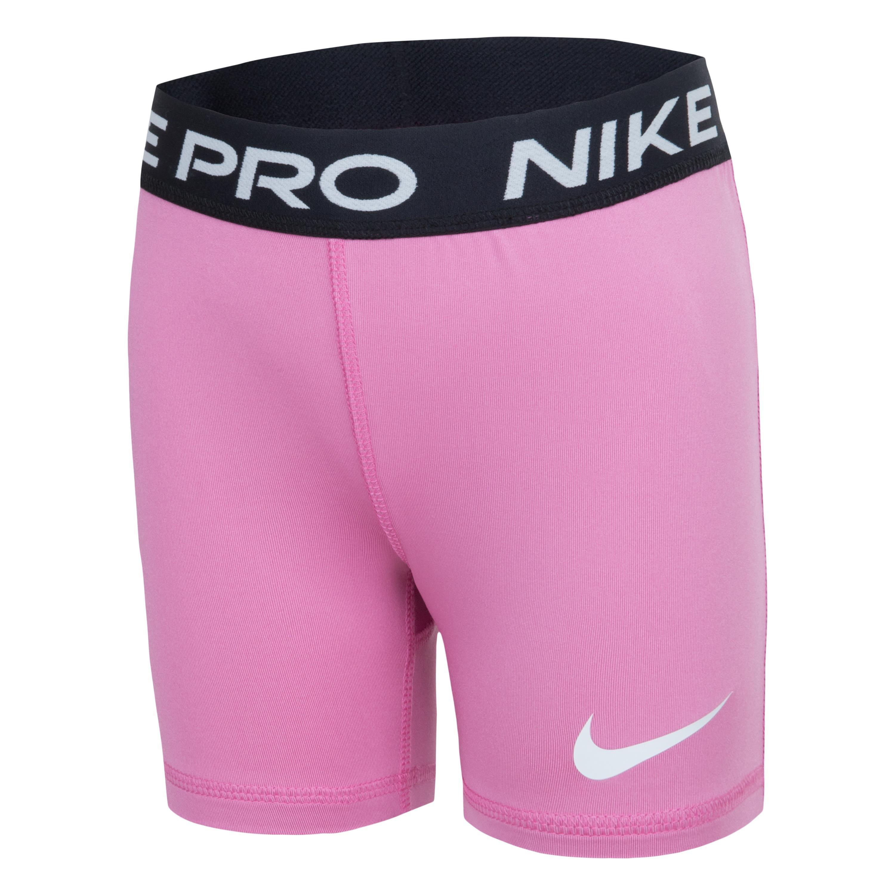 Nike GirlsPro Performance Shorts