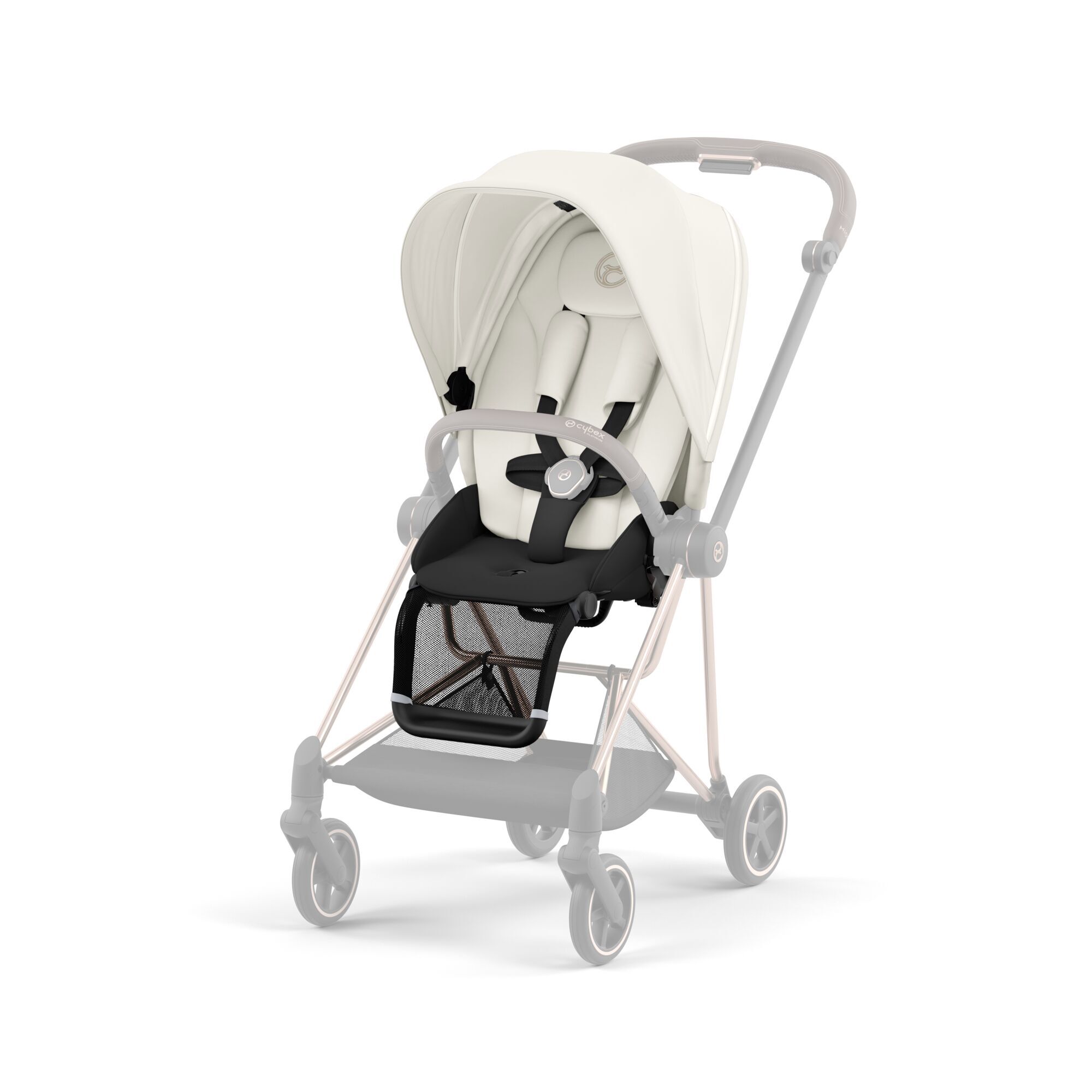 Mios Sitzpaket Off White
