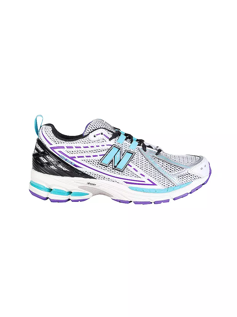NEW BALANCE Sneaker 1906 weiss