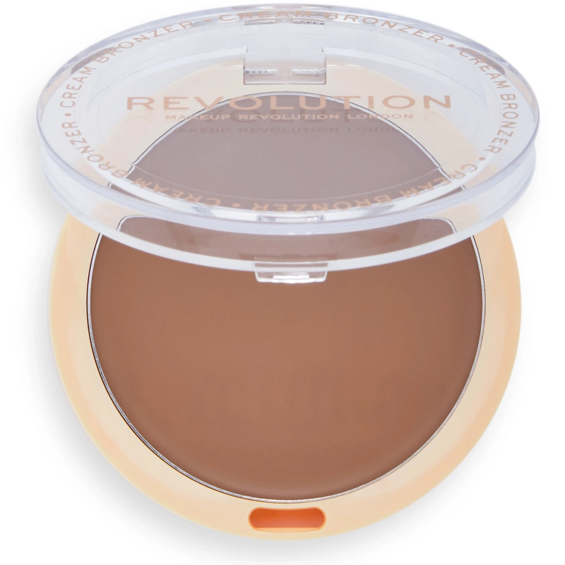 Makeup Revolution Ultra Cream Bronzer 6,7 gr. - Light
