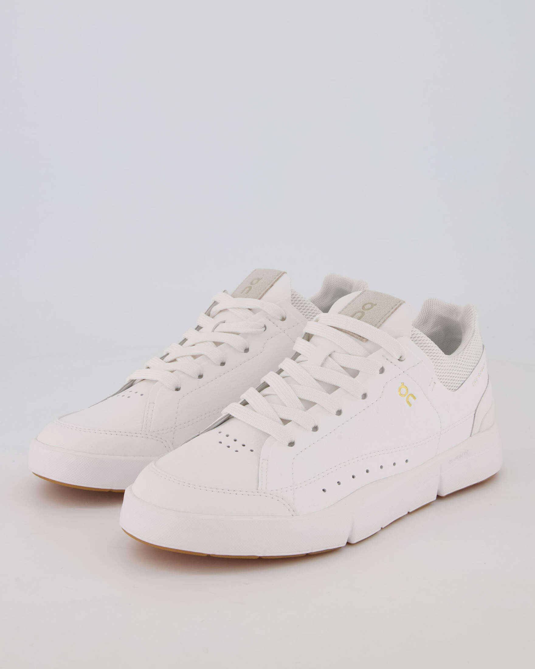 On| Damen Sneaker THE ROGER CENTER COURT