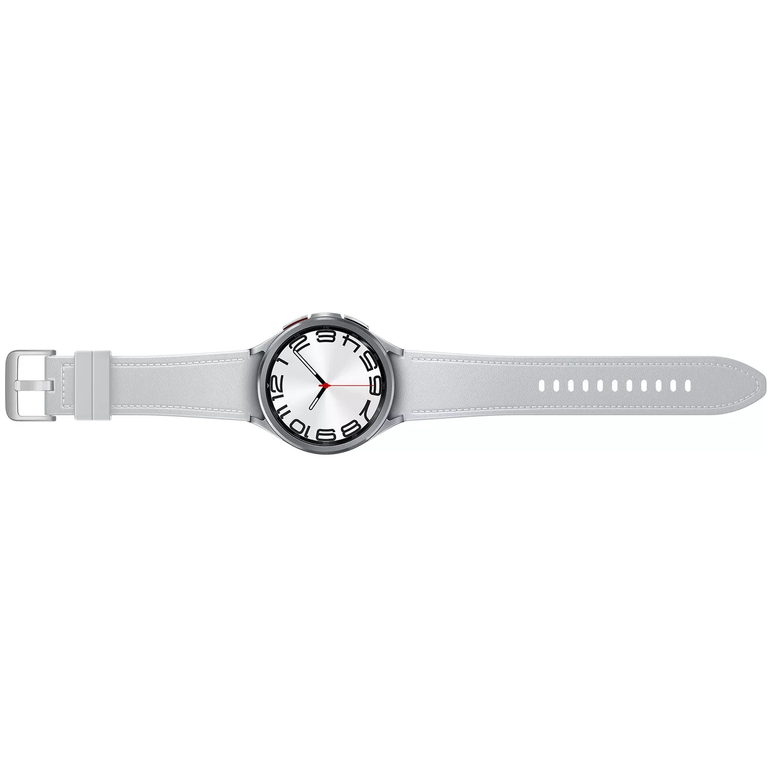 Samsung Galaxy Watch6 Classic 47mm BT Silver SM-R960NZSAEUB