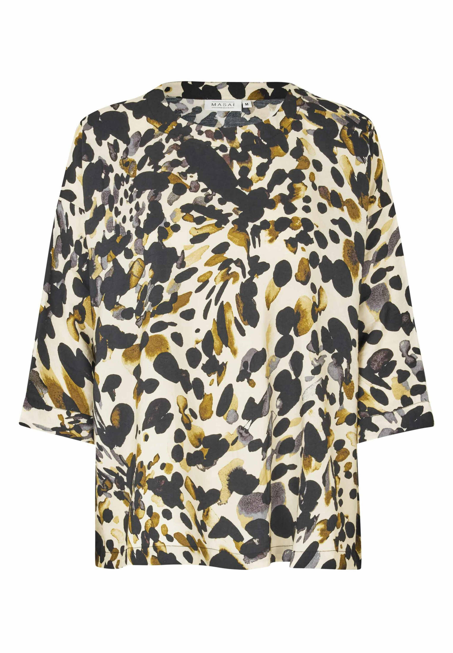 MASAI| Damen Bluse MaBecca