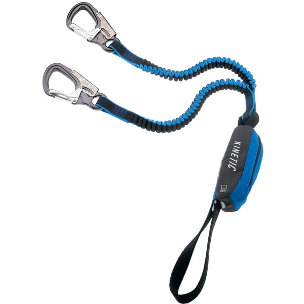 kit via ferrata CAMP KINETIC REWIND