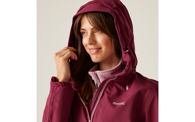 Regatta Hamara IV Damenjacke wasserdicht