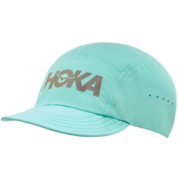 Casquette trail HOKA ONE ONE PACKABLE TRAIL HAT CLOUDLESS