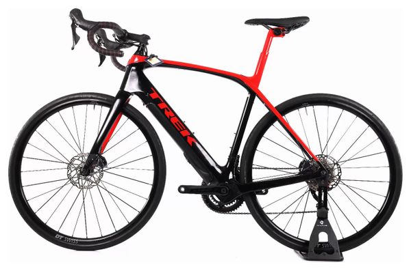 Produit reconditionné · Trek Domane   LT - Vélo de route électrique | Etat correct