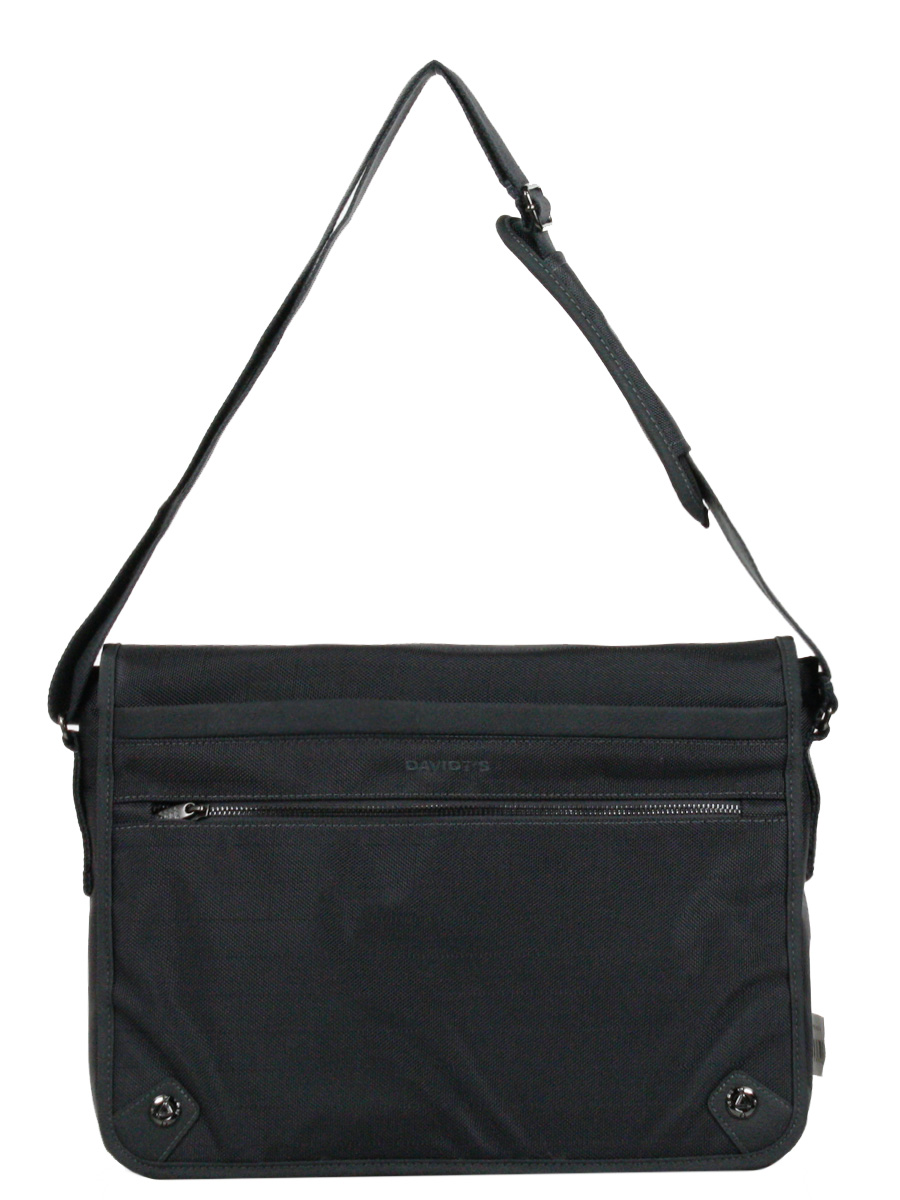 Besace Davidt's Manhattan 38 cm