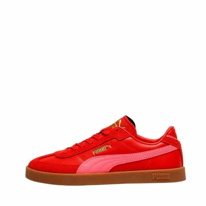 Puma Club II Era Sneakers Dame