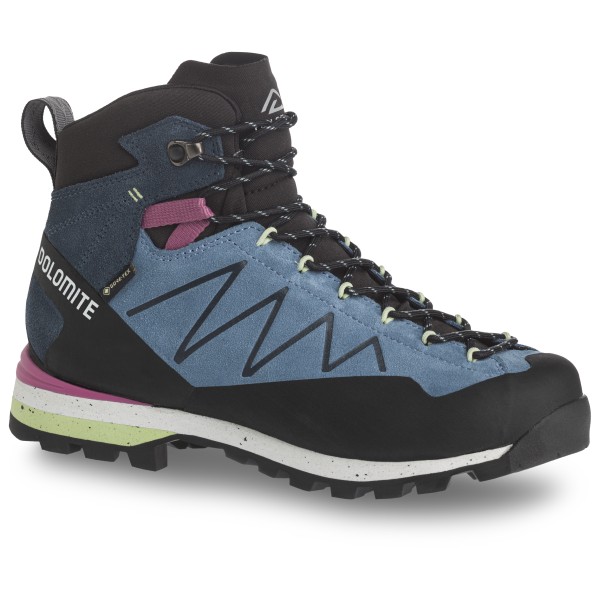 Dolomite - Women's Shoe Crodarossa Hi GTX 2.0 - Chaussures de montagne