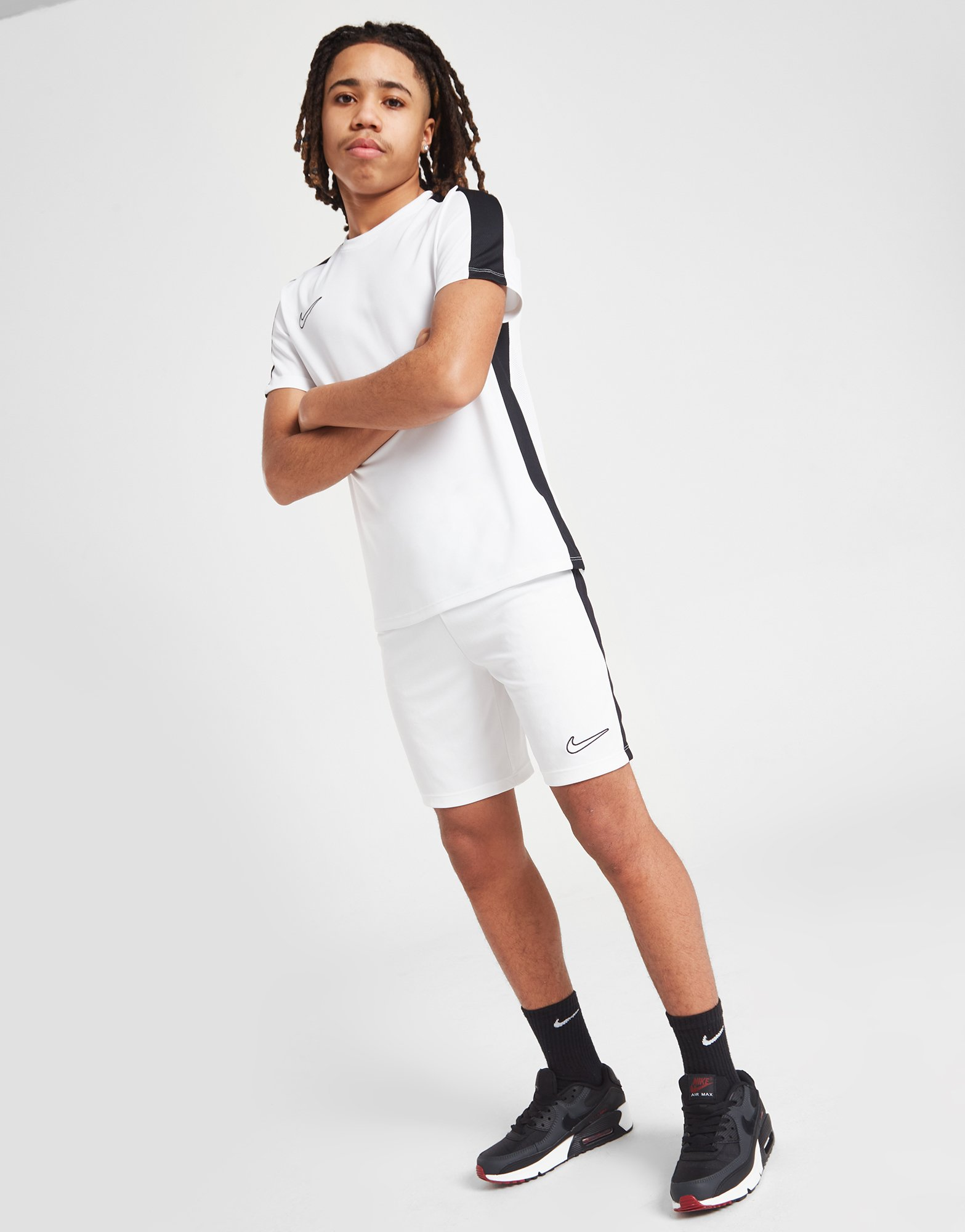 Nike Short Academy 23 Junior