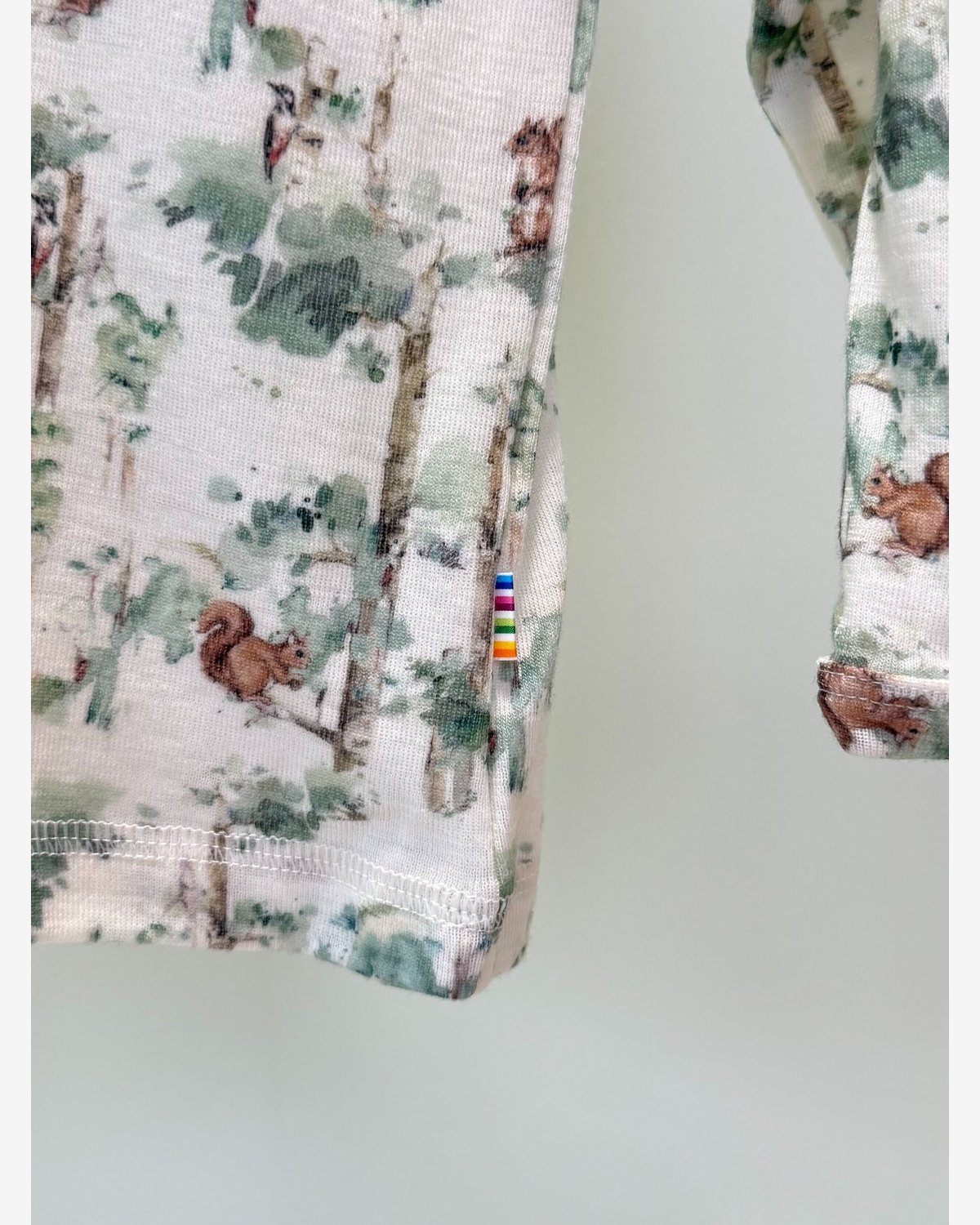 Ulltrøye Langermet – 100% Merino | Basic