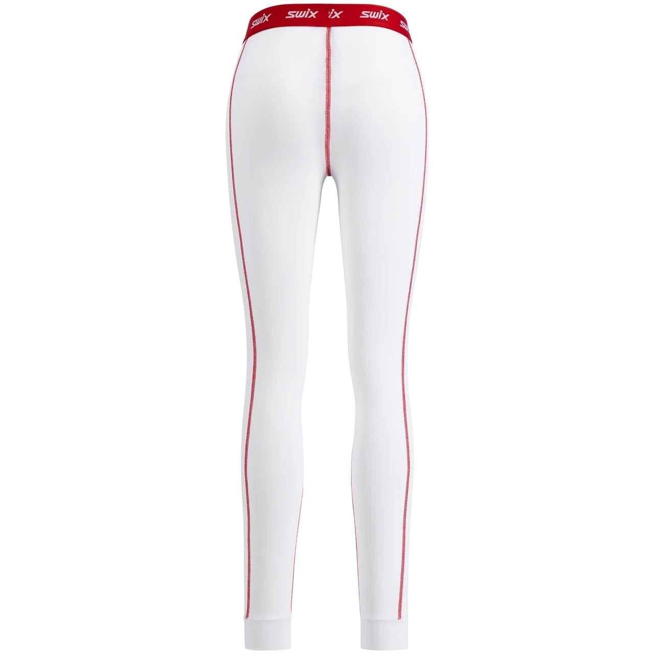 RaceX Bodywear Pants Dame 00000/Bright white