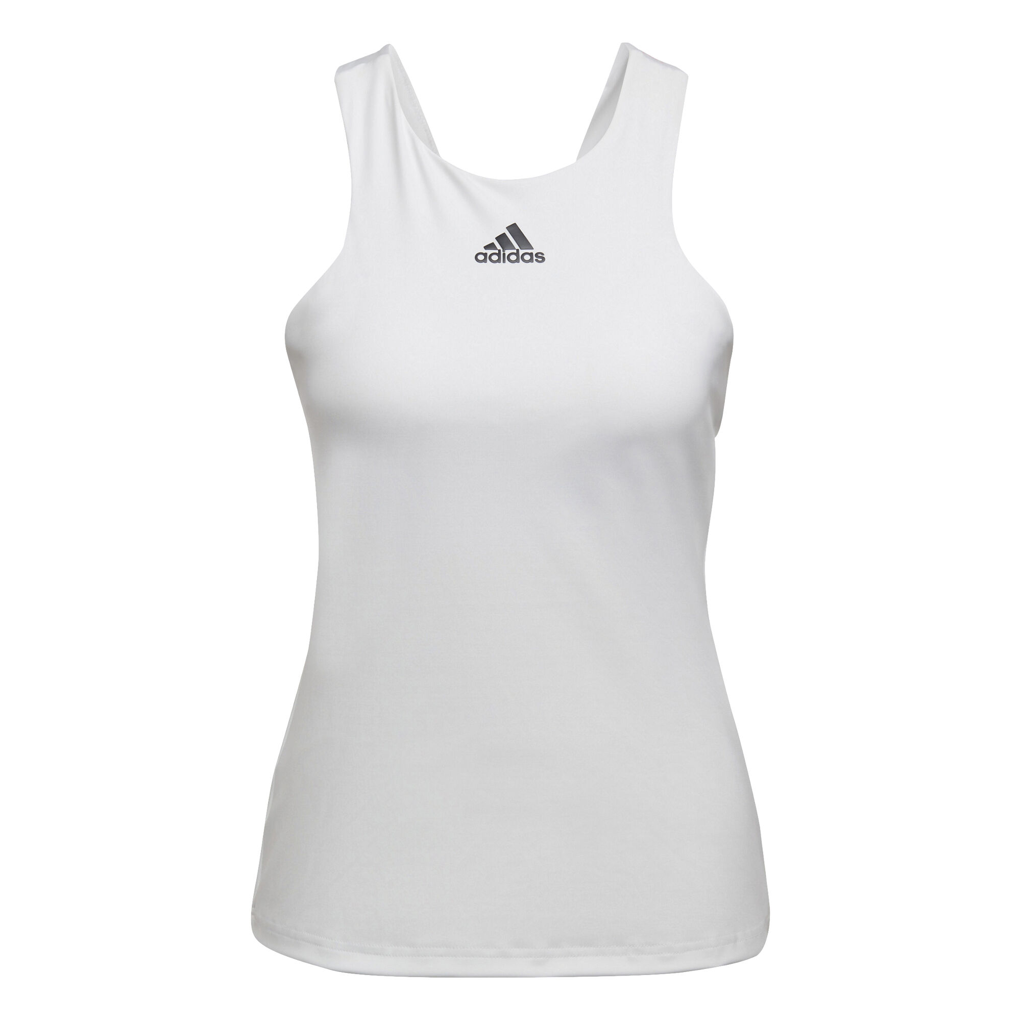 adidas Y Débardeur Tank Top Femmes - Blanc