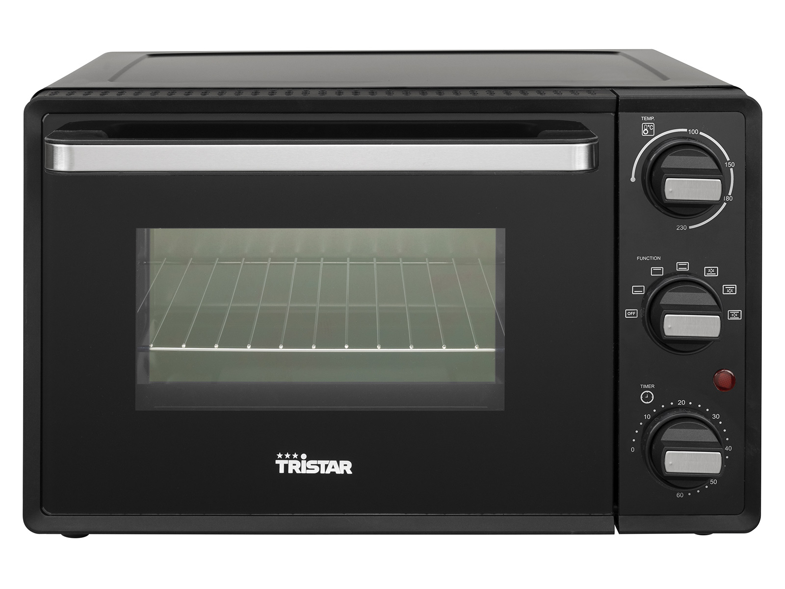 Tristar OV-3622 hetelucht oven