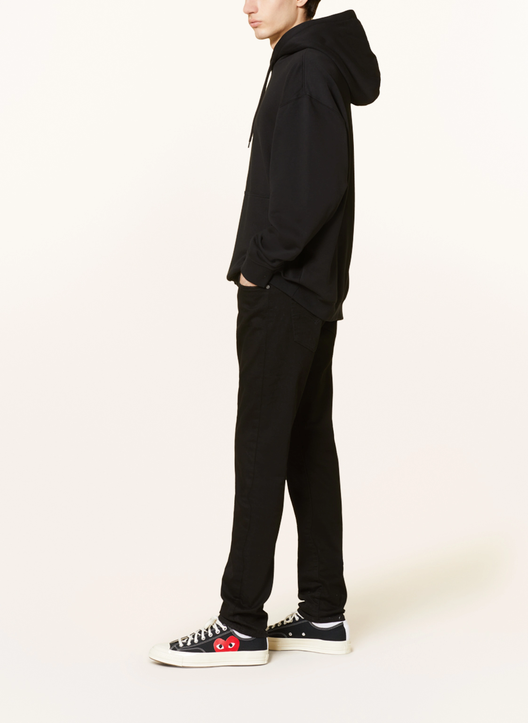 Levi's® Jeans 512 Slim Tapered Fit