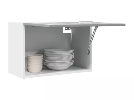 Armoire suspendue 