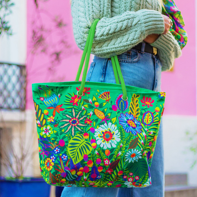Sac cabas - My Daily Bag