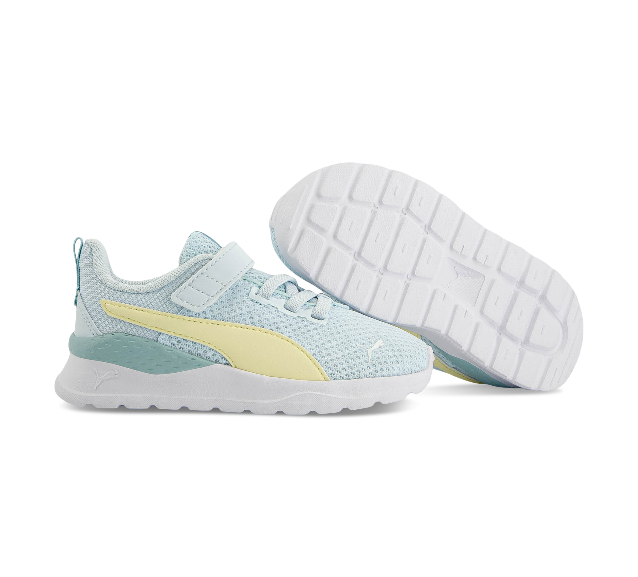 Puma Anzarun Lite AC+ PS/Inf blau