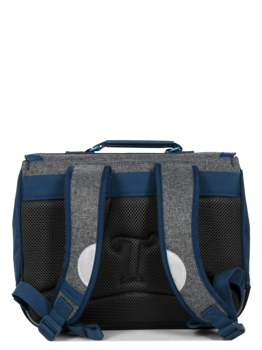 Cartable Tann's Les Fantaisies Ben 35 cm