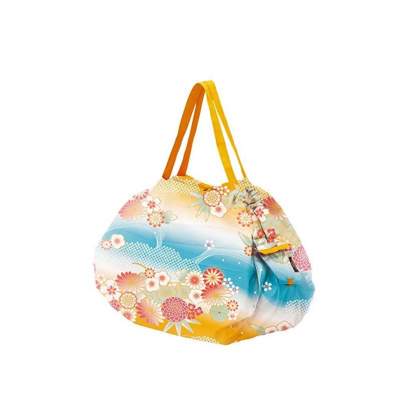 Sac pliable Shupatto Large 50 cm Nagare Gumo