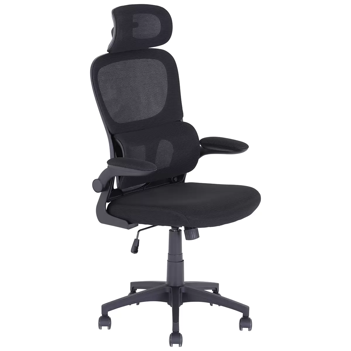 Chefsessel GARY 1 Schwarz