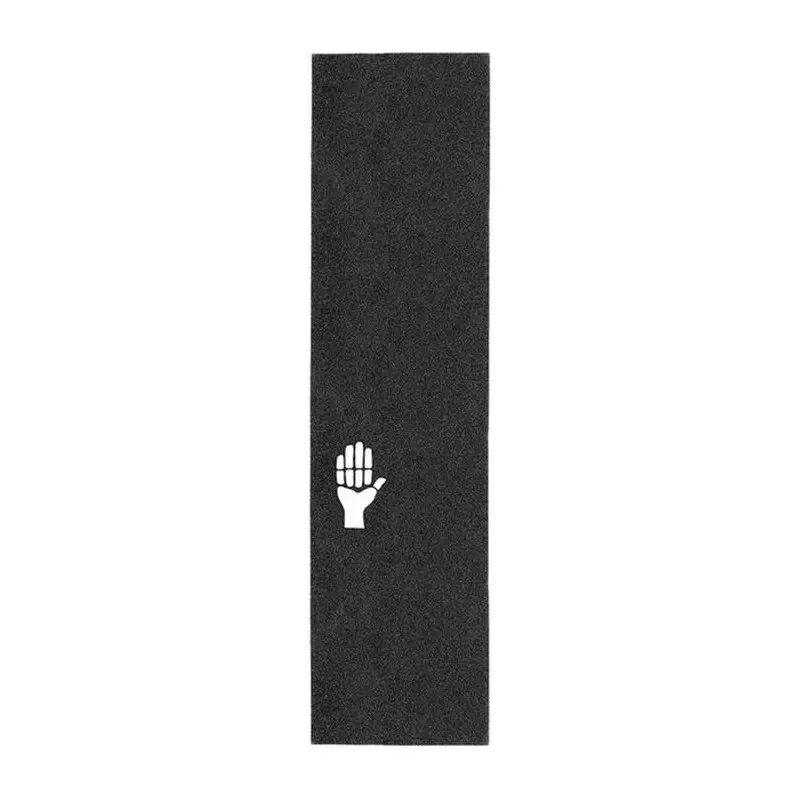 ENJOI Grip Plaque Hand Sign Die Cut