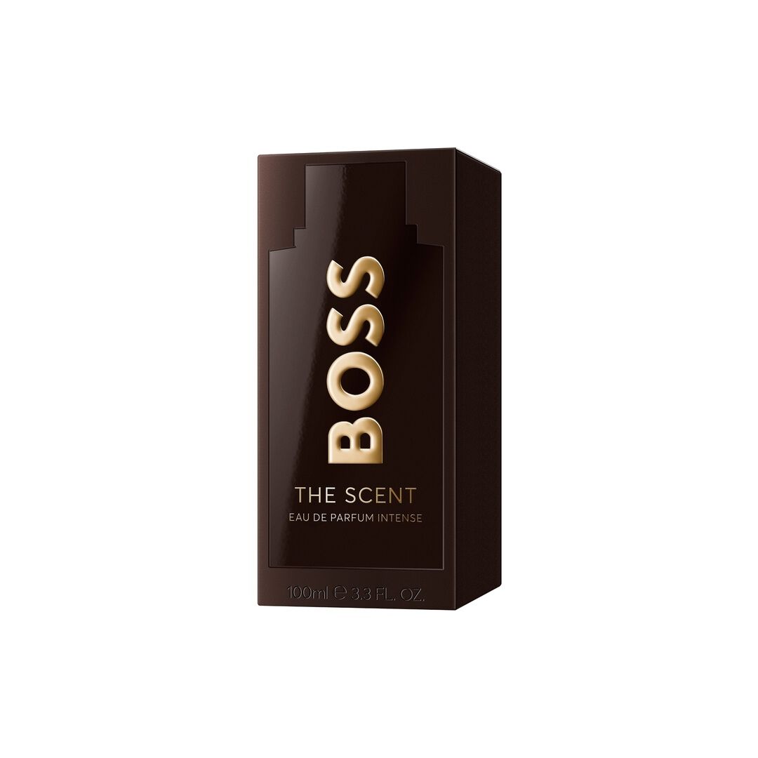 HUGO BOSS Boss The Scent For Him Eau de Parfum Intense - 100ml