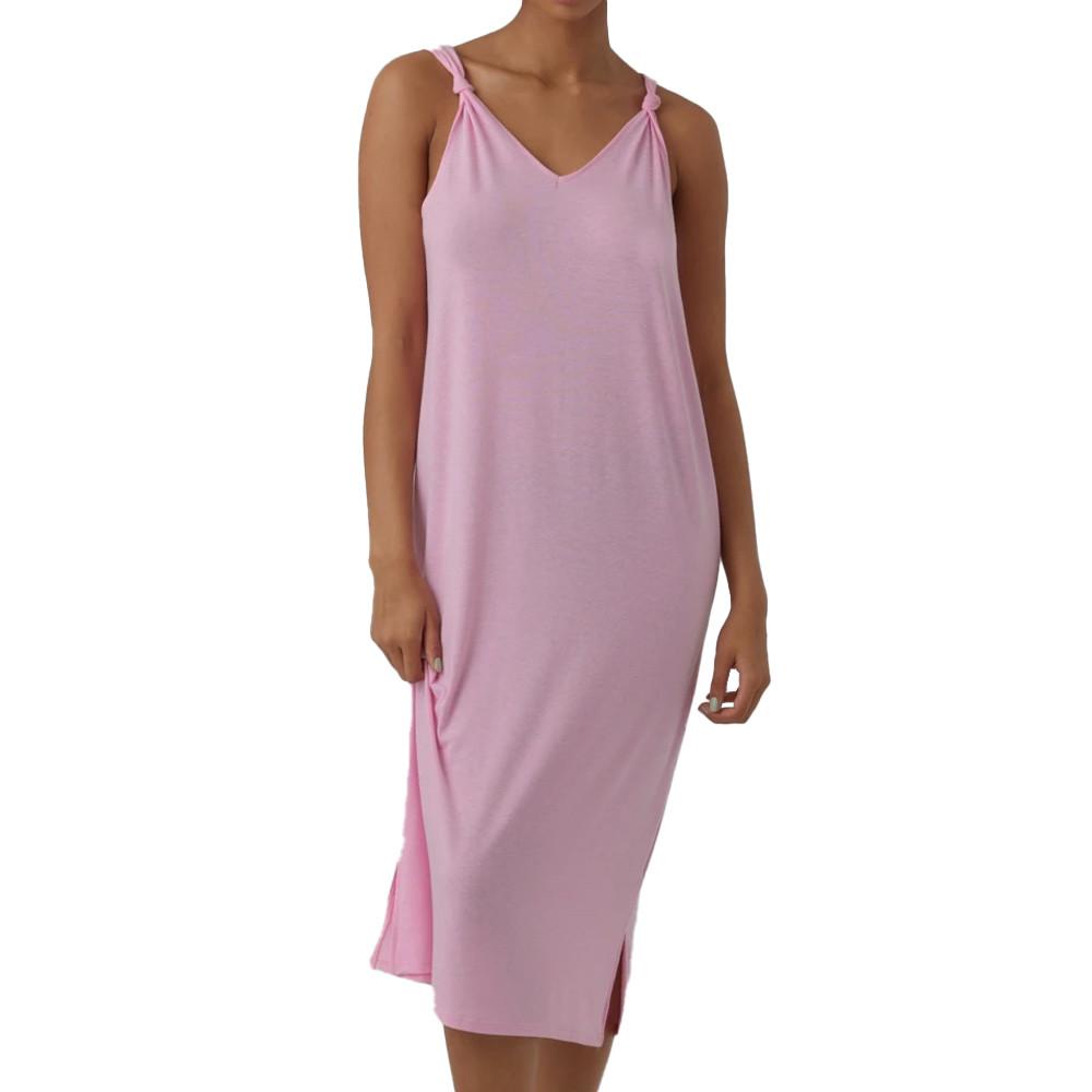 Vero Moda Robe Rose Femme Vero Moda 10281932