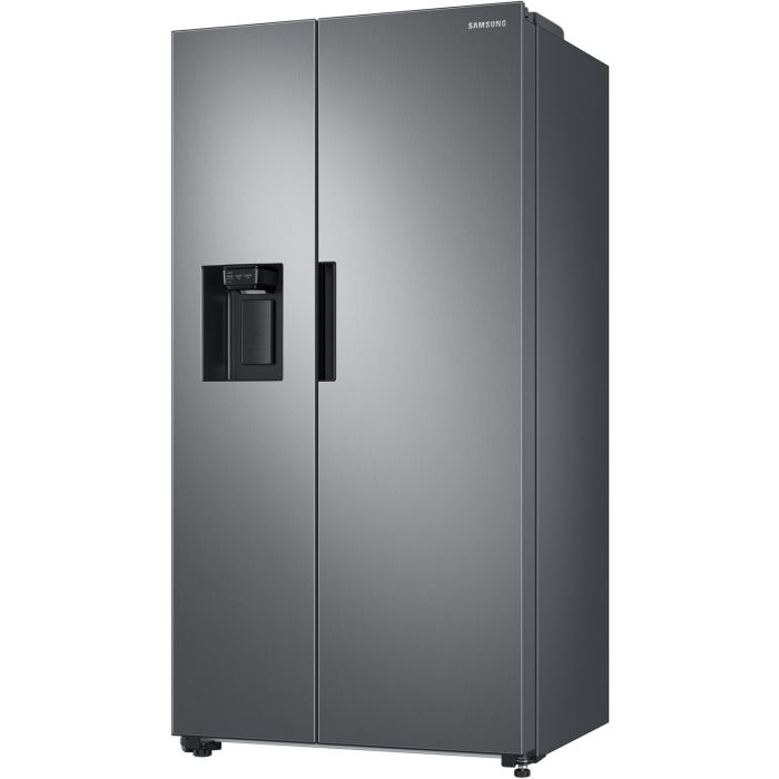Samsung Side-By-Side RS6JA8810S9/EG - Festwasseranschluss