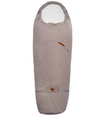 Easygrow Fußsack - Lyng - Sand