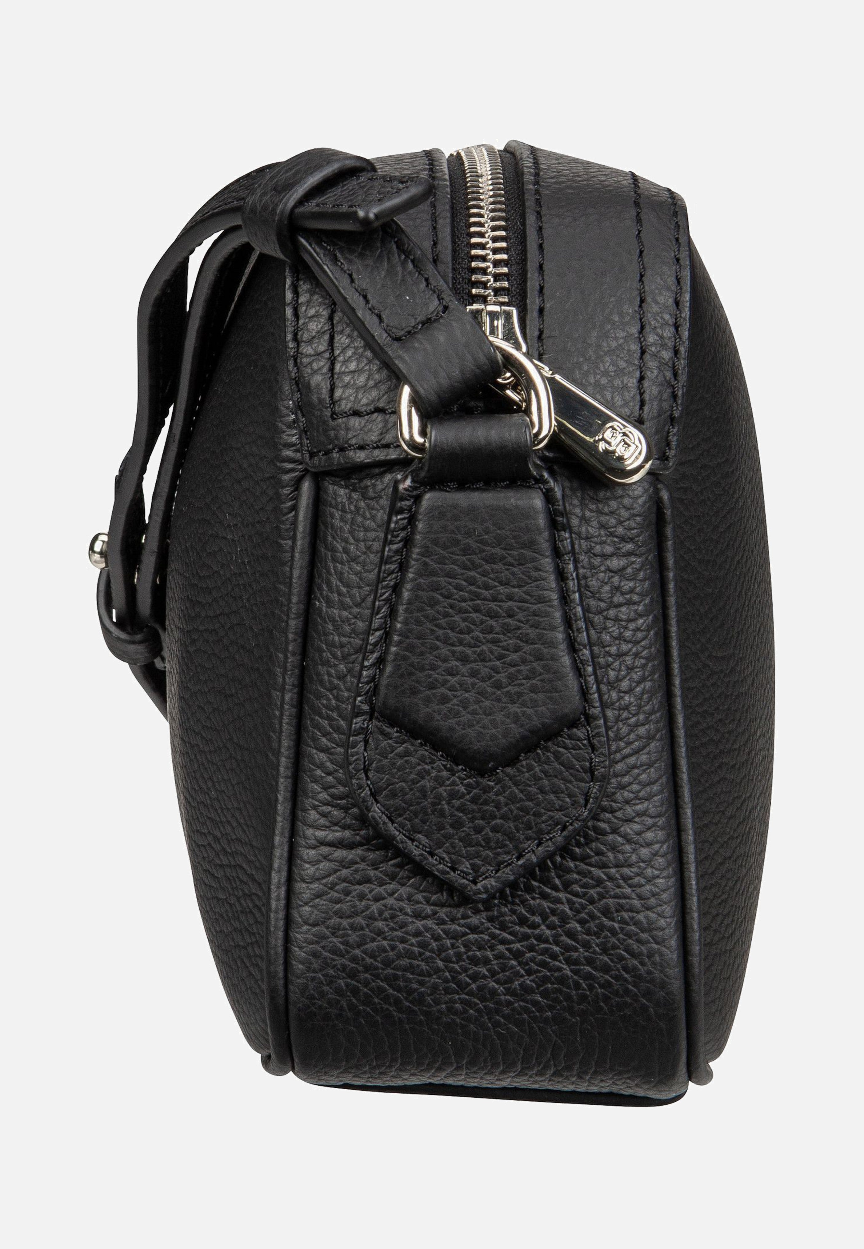 Lenah CB 50547733 Black - Crossbody Bag