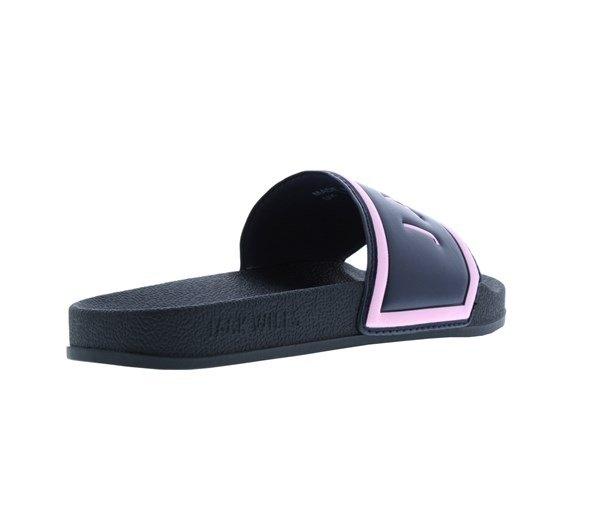 Jack Wills Logo Sliders