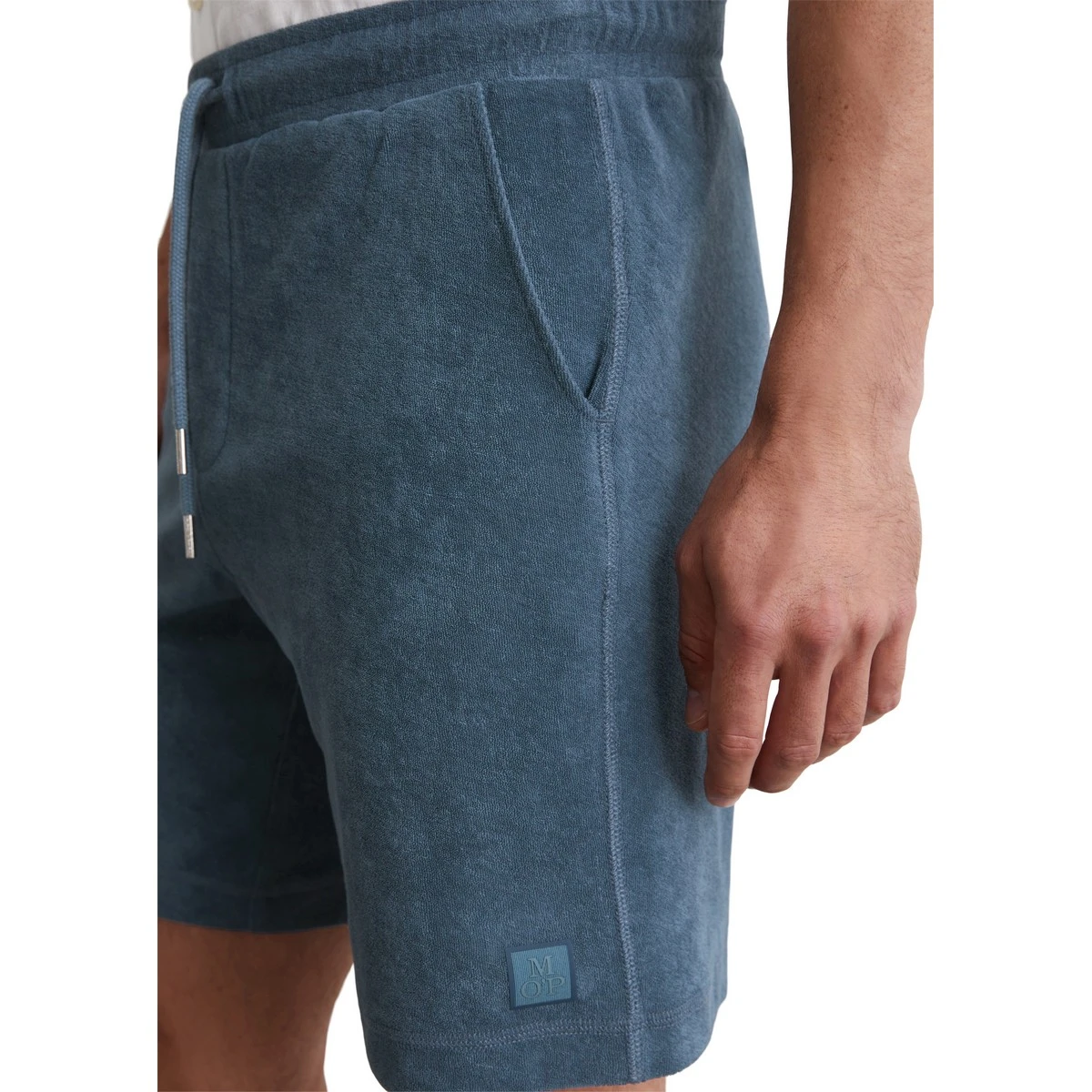 Heren Short 89058-4960