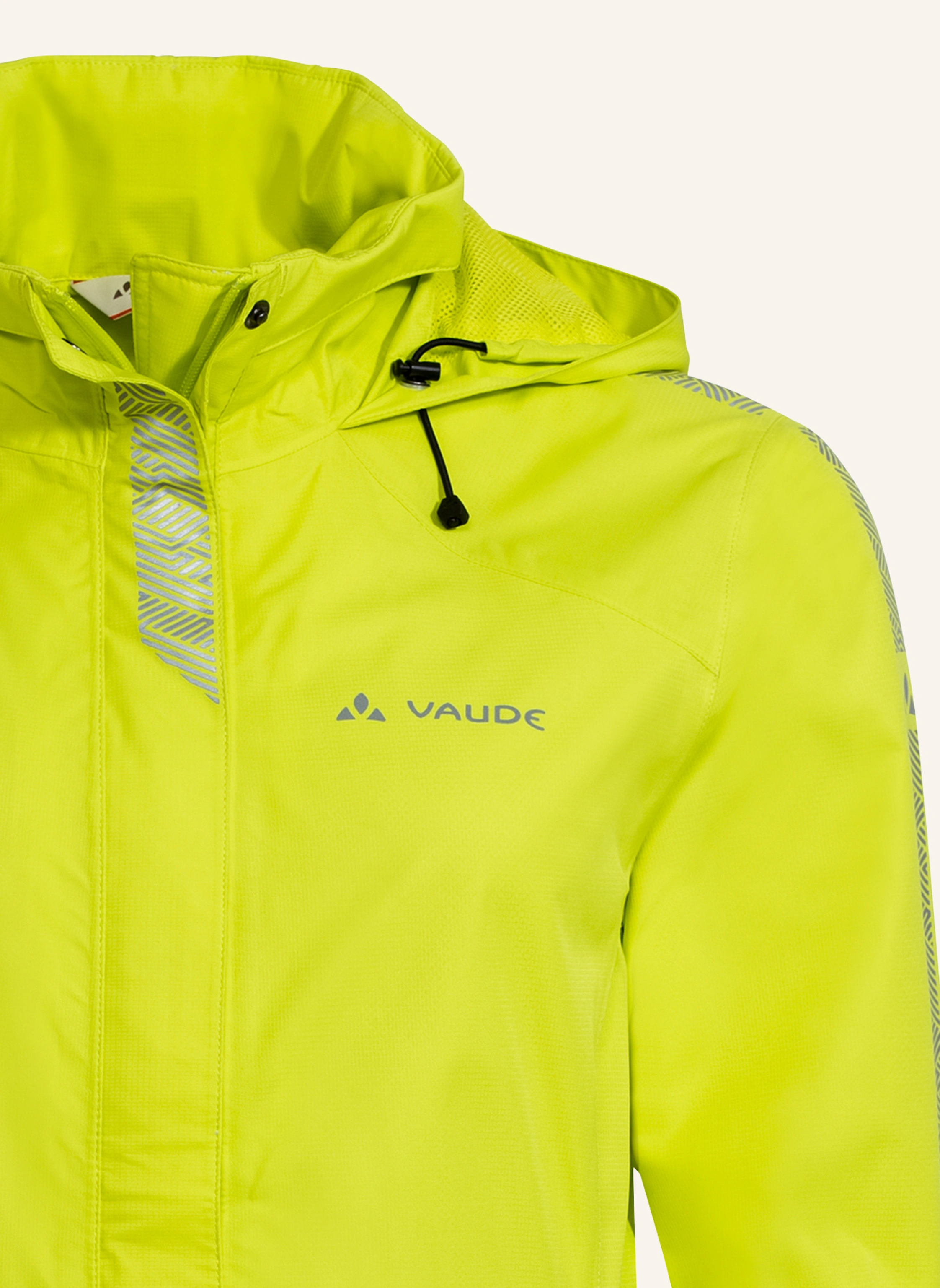 VAUDE Radjacke W LUMINUM J II