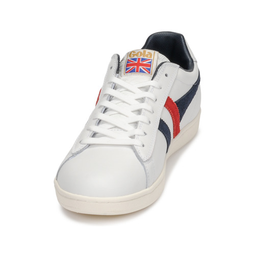Gola - EQUIPE Blanco / Azul / Rojo