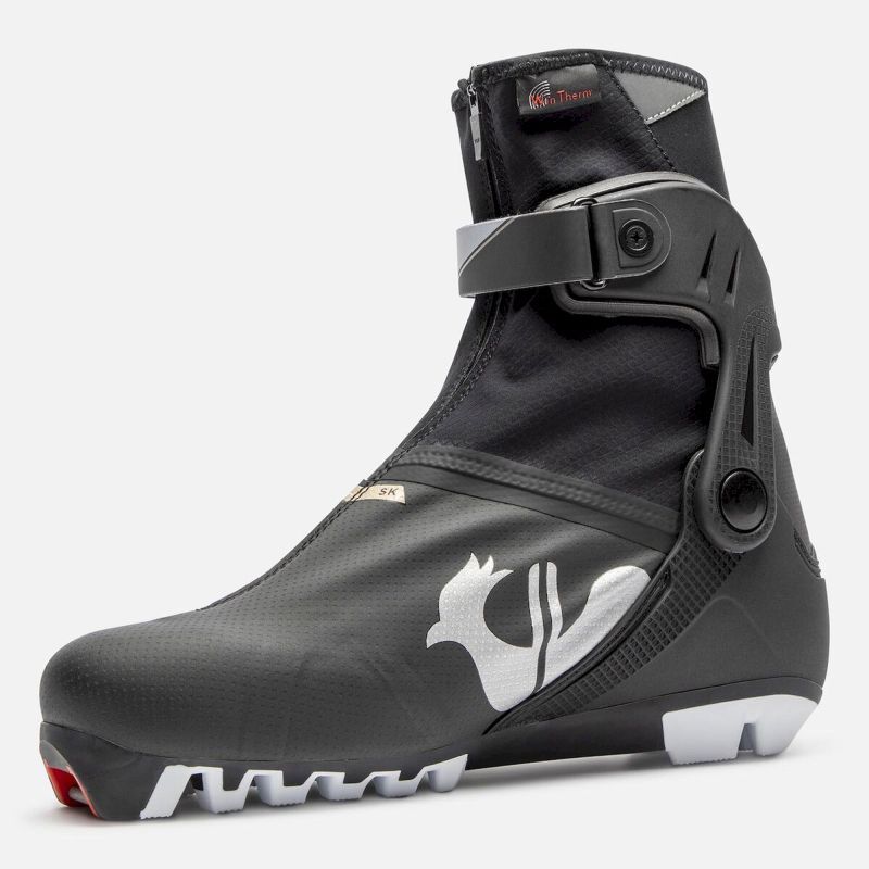 X-10 Skate FW - Chaussures ski de fond femme