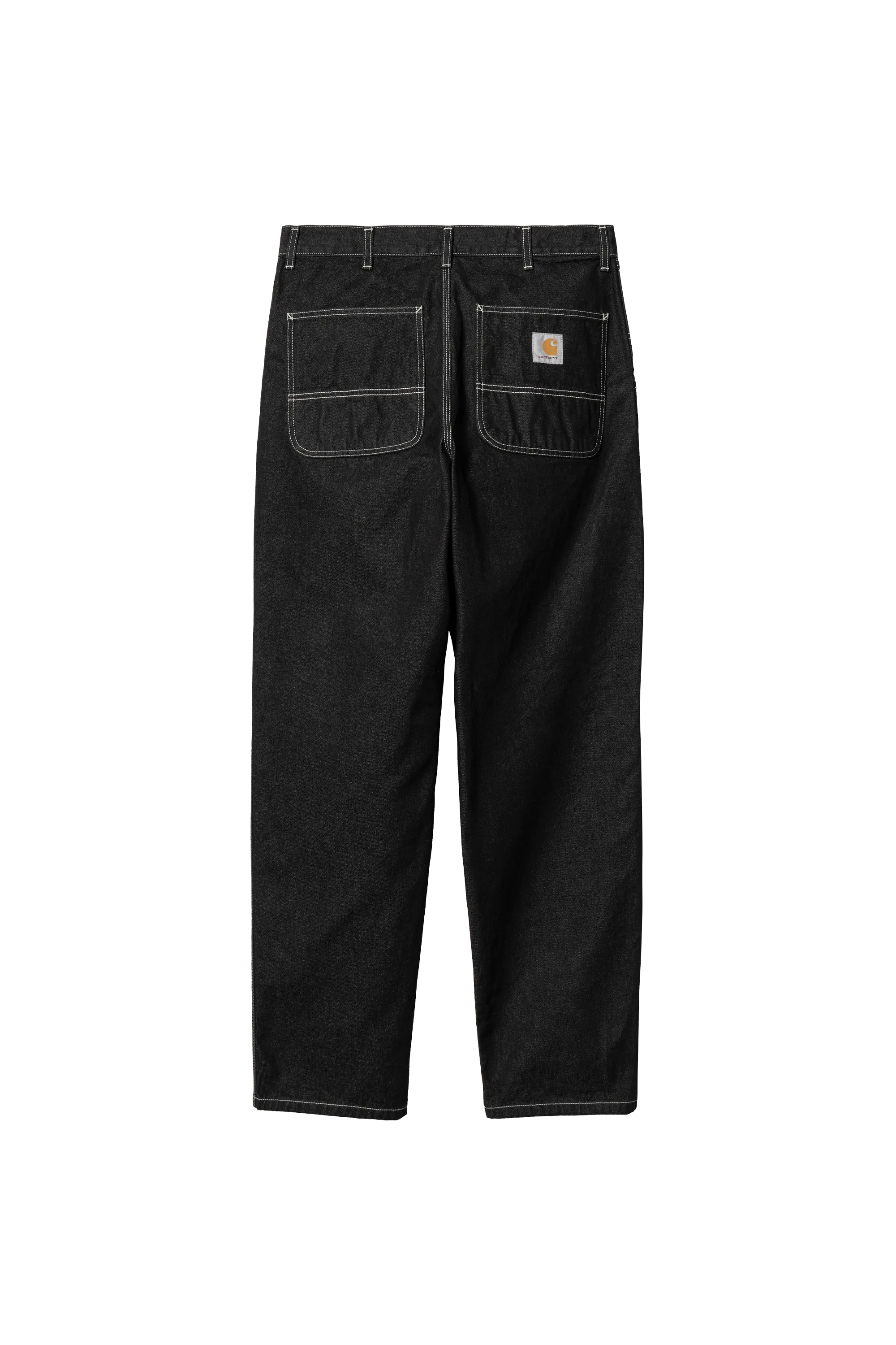 CARHARTT WIP Jean SIMPLE  Noir