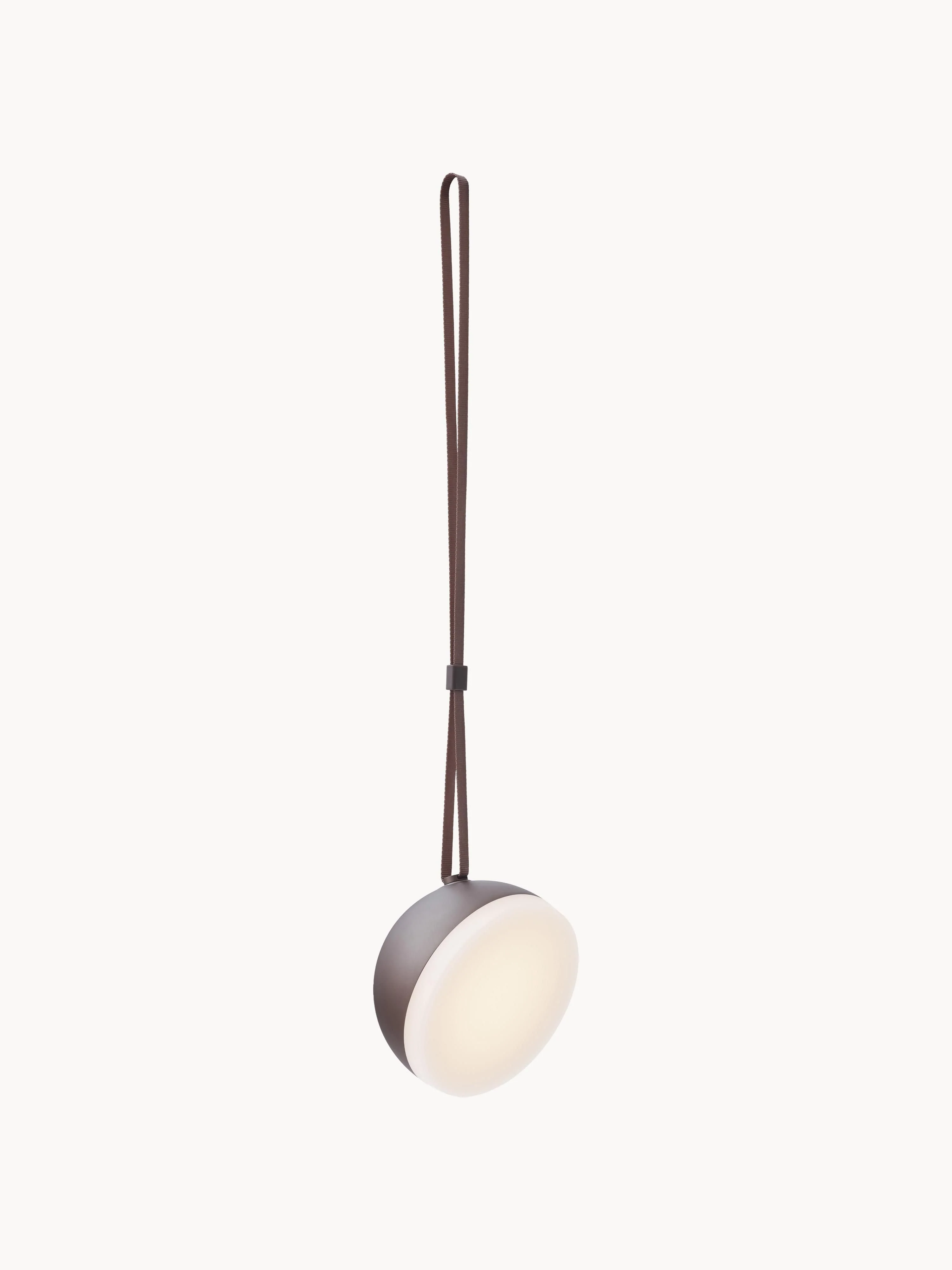 Mobiele dimbare buitenlamp Sphere