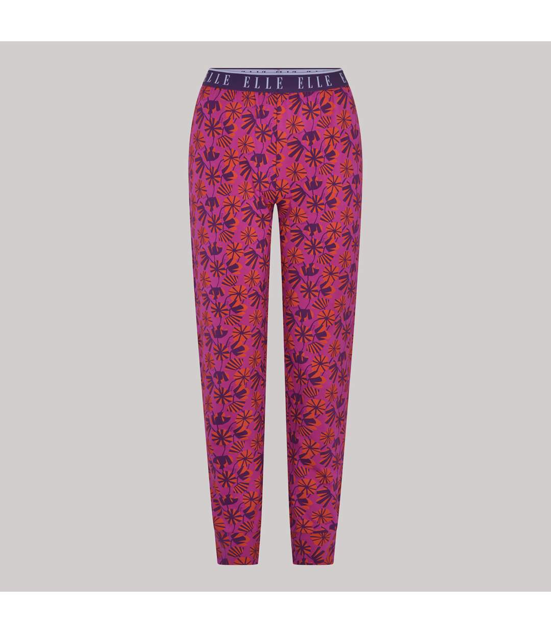 Pyjama long femme Elle