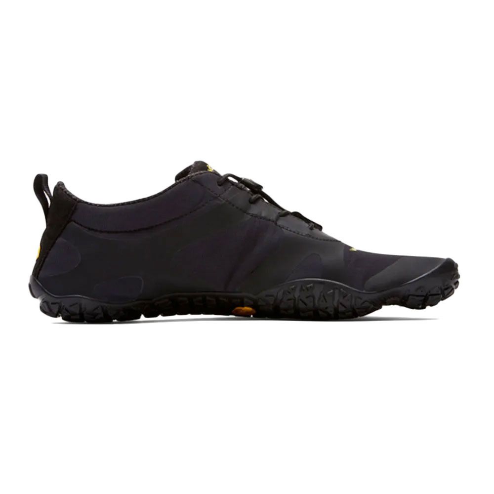 Five Fingers V-ALPHA - Chaussures trekking Homme noir