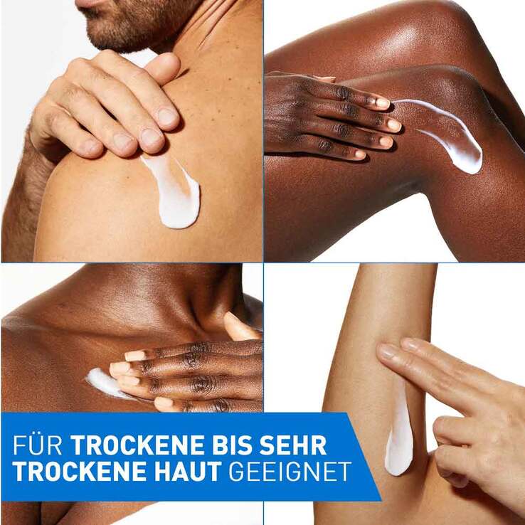 CeraVe Feuchtigkeitslotion , 473 ml
