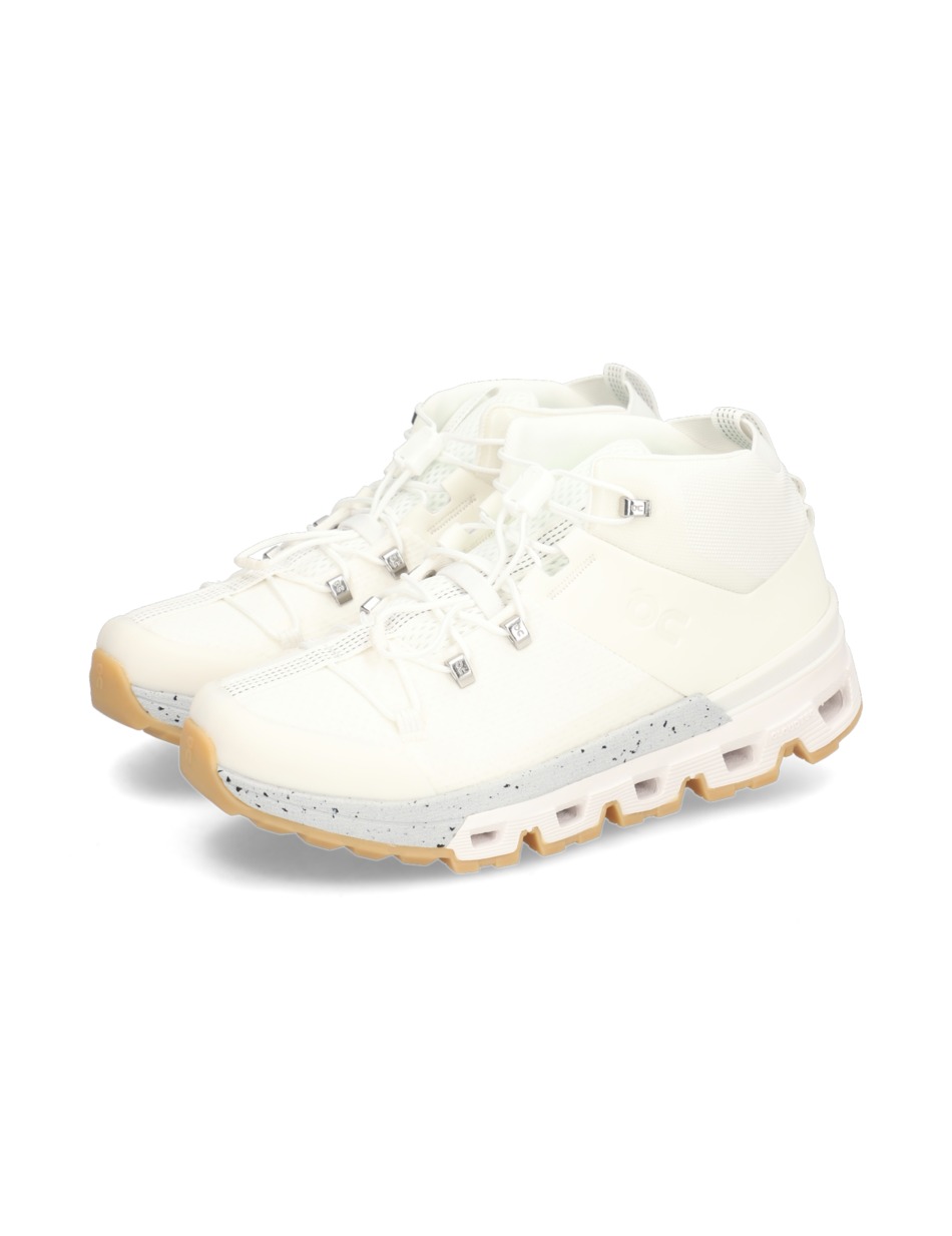 Cloudtrax Undyed