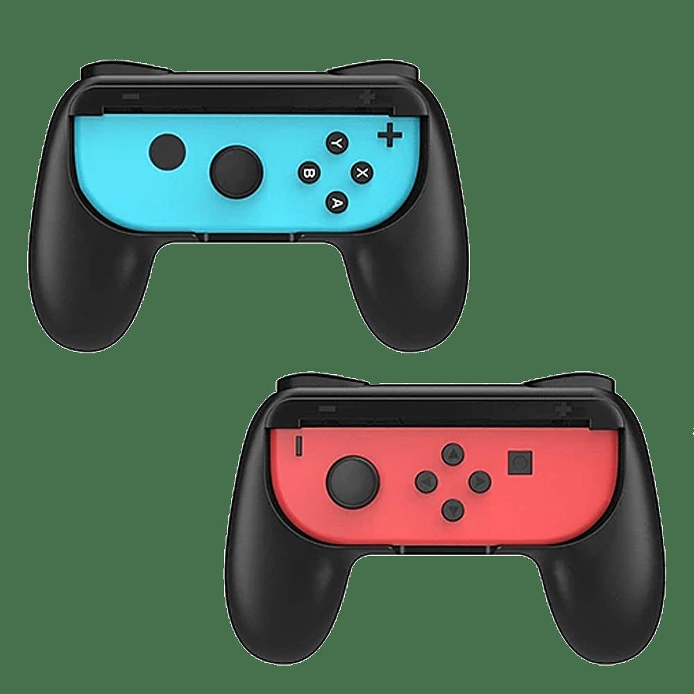 GAMEware GAME Gameware Joy Con Grips (2 Pack)